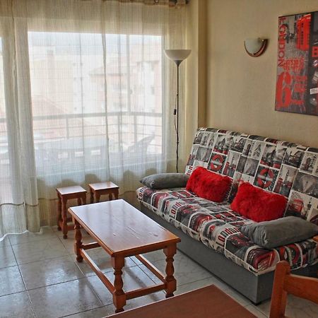 La Mejor Ubicacion Apartment Fuengirola Luaran gambar