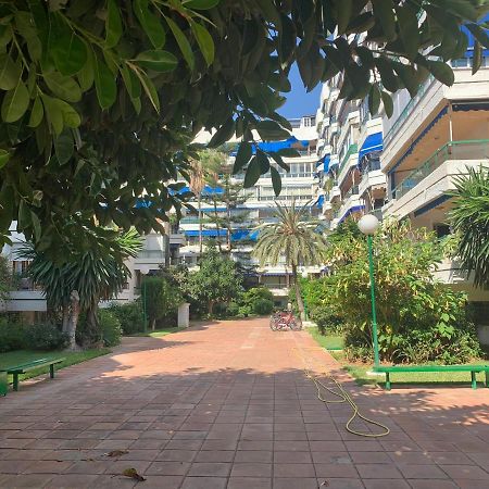 La Mejor Ubicacion Apartment Fuengirola Luaran gambar