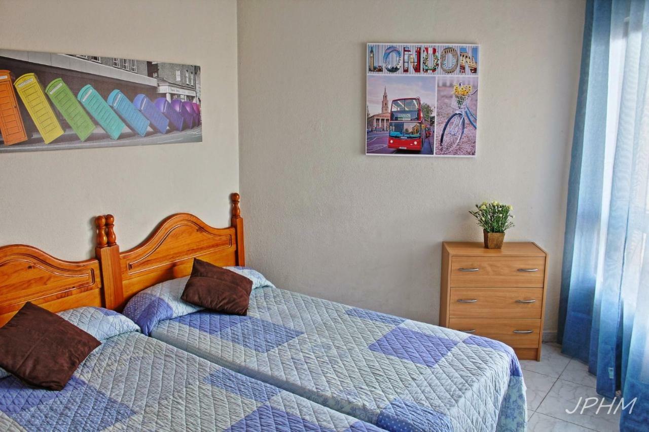 La Mejor Ubicacion Apartment Fuengirola Luaran gambar