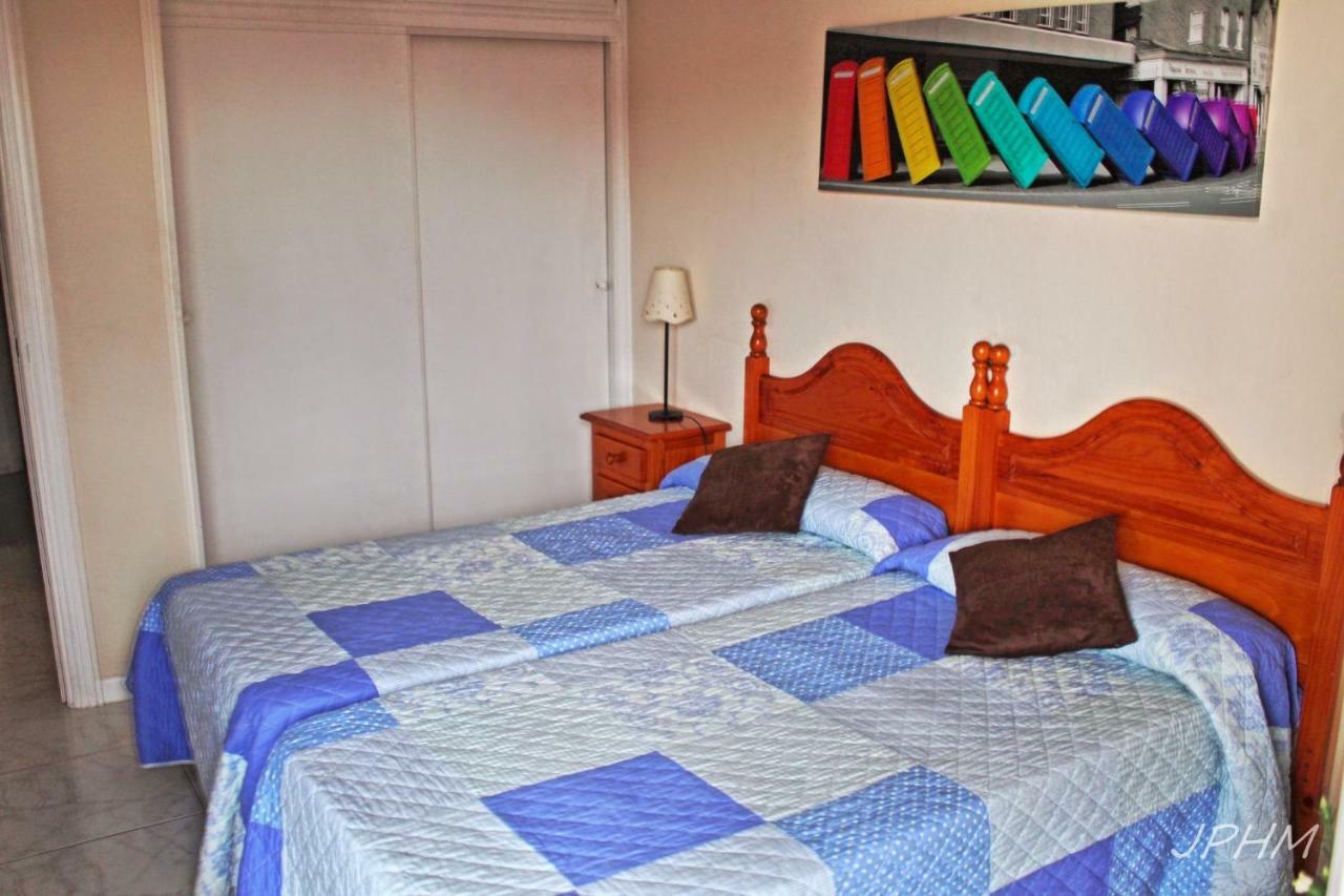 La Mejor Ubicacion Apartment Fuengirola Luaran gambar