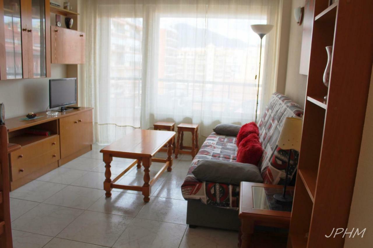 La Mejor Ubicacion Apartment Fuengirola Luaran gambar