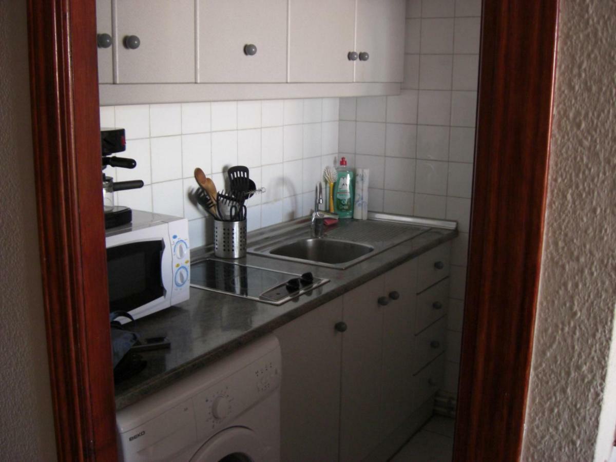 La Mejor Ubicacion Apartment Fuengirola Luaran gambar