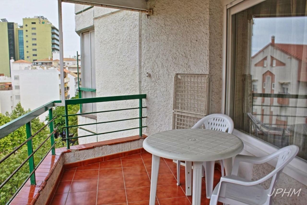 La Mejor Ubicacion Apartment Fuengirola Luaran gambar