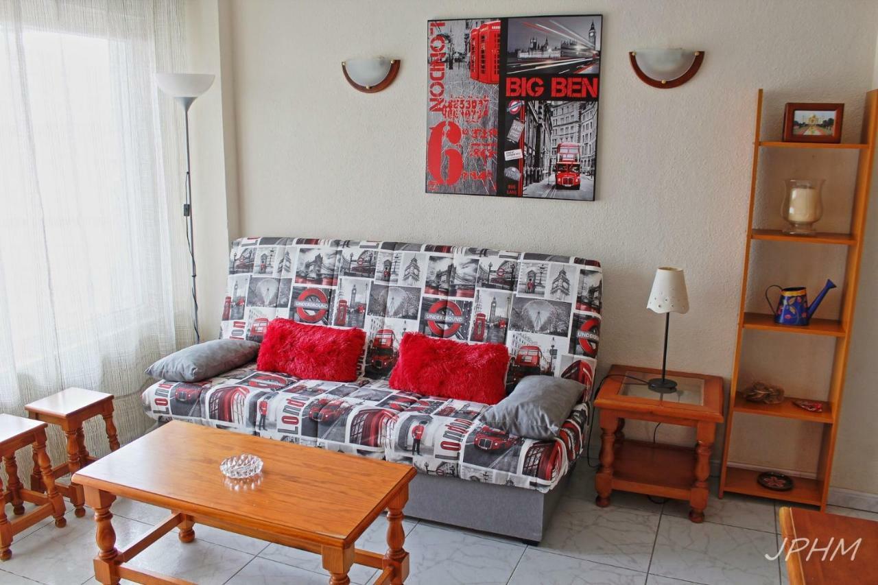 La Mejor Ubicacion Apartment Fuengirola Luaran gambar