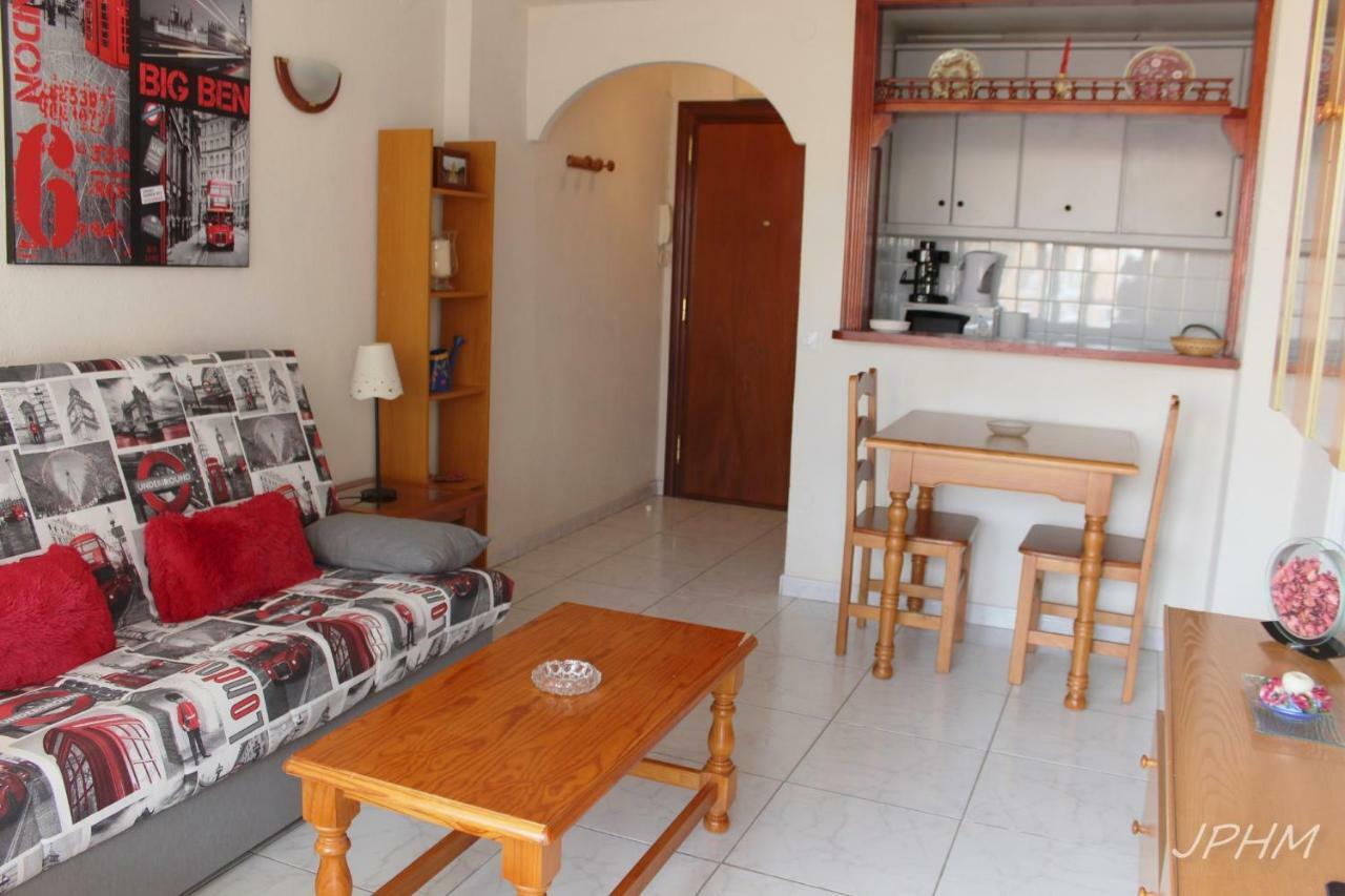 La Mejor Ubicacion Apartment Fuengirola Luaran gambar