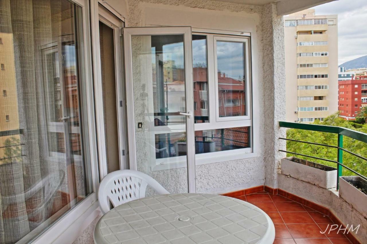 La Mejor Ubicacion Apartment Fuengirola Luaran gambar