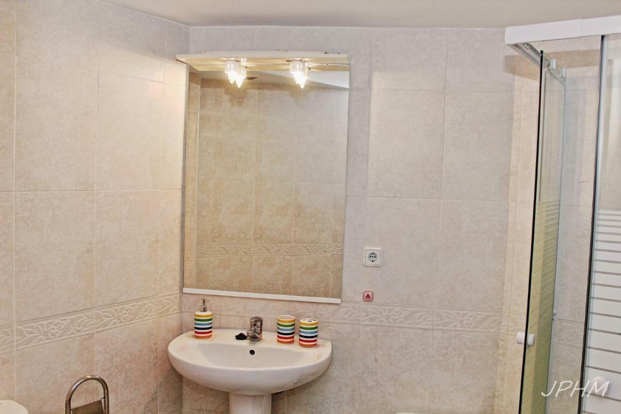 La Mejor Ubicacion Apartment Fuengirola Luaran gambar