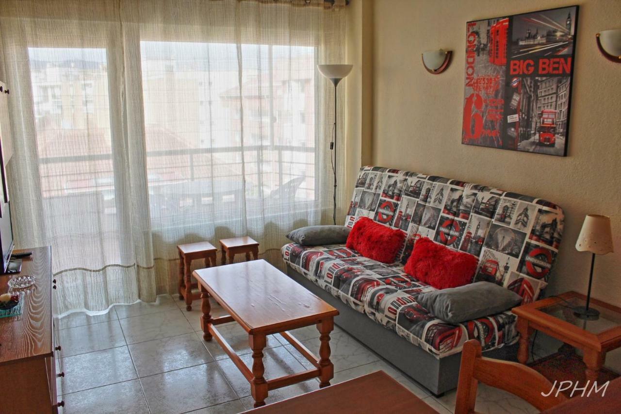 La Mejor Ubicacion Apartment Fuengirola Luaran gambar
