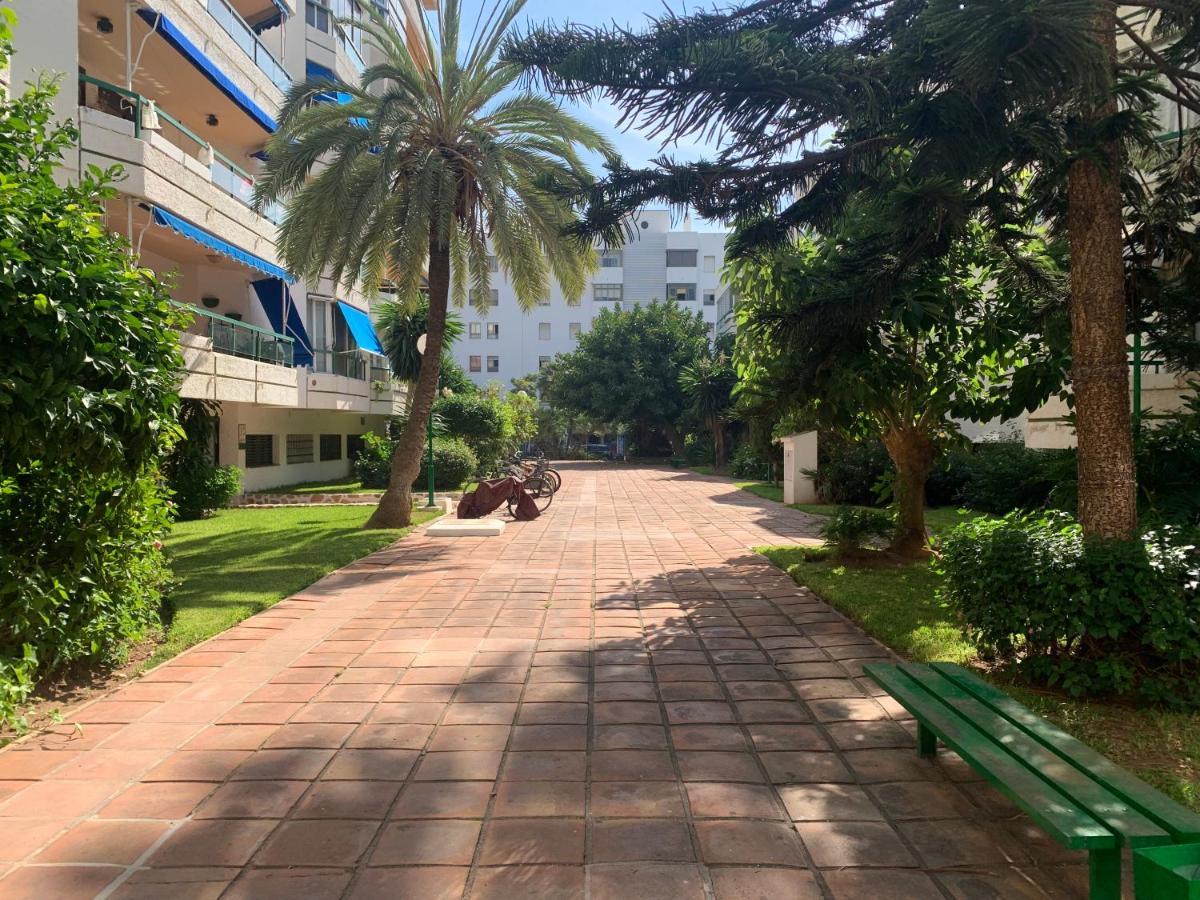 La Mejor Ubicacion Apartment Fuengirola Luaran gambar