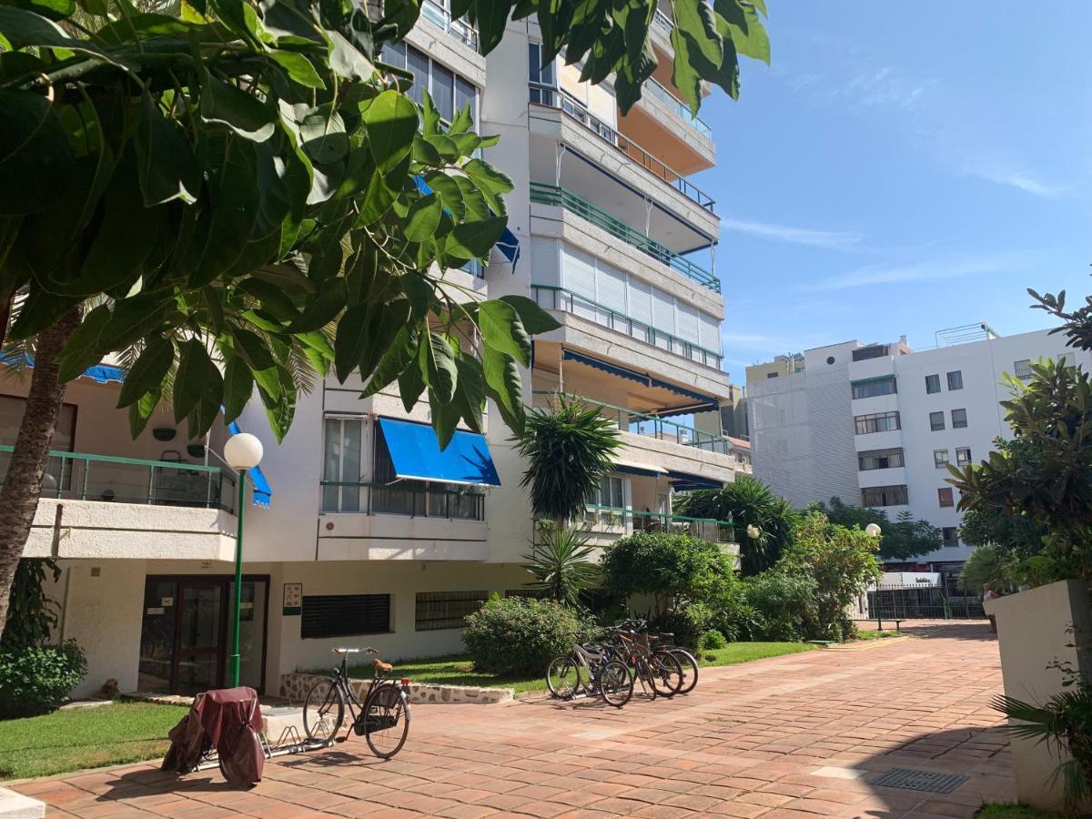 La Mejor Ubicacion Apartment Fuengirola Luaran gambar